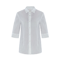 CAMICIA DONNA FLAVIA GIBLOR'S